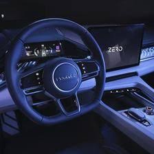 文章 领克浩瀚纯电架构下的首款纯电车型zero概念车进入试生产阶段 预计2021年内上市 这是一款续航超700公里的纯电 suv 有人在乎吗 车家号 汽车之家