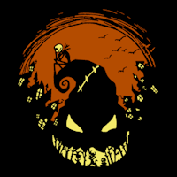 When do we watch the nightmare before christmas? Nightmare Before Christmas Stoneykins