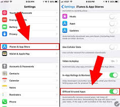 You can uninstall (or delete) an app on your iphone by pressing and holding an app icon until the phone enters its jiggle mode, and then tapping the x in the corner the settings app shows all the apps on your iphone, arranged by how much space they consume. Does Your Iphone Keep Uninstalling Apps How To Stop Automatic Offloading Appletoolbox