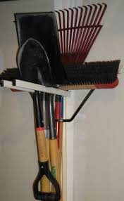 If you've ever left your tools out in the elements, then you undoubtedly have some rusty tools. Garden Tool Maintenance