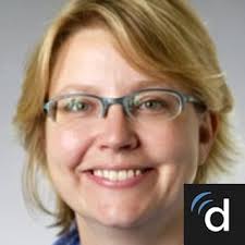 Dr. Kimberly Molina, MD