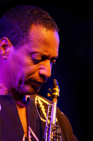 Kamasi Washington in der Unterfahrt