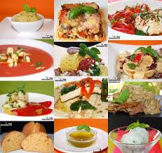 La albahaca es una planta aromática muy común para plantar en casay que puede utilizarse también en la cocina, por ejemplo para hacer salsa pesto. Doce Recetas Con Albahaca Fresca Gastronomia Cia