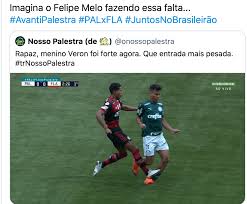 Check spelling or type a new query. Os Memes Do Empate De Palmeiras X Flamengo Confira Nd