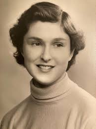 Tribute to Patricia Winter, 1938