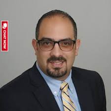 Dr. Bensson Samuel, MD