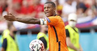 Georginio wijnaldum, 30, aus niederlande fc liverpool, seit 2016 zentrales mittelfeld marktwert: Wklc865bpl2rrm