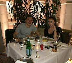 Before landing at arsenal, the enthusiastic player played for borussia monchengladbach and basel. Footballer Wags Leonita Lekaj Wattpad