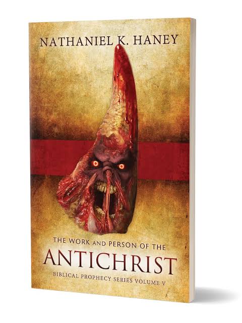 The Work and Person of the Antichrist – CHRISTIAN LIFE CENTER