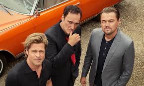 Once upon a time in mumbaai dobara (2013). Once Upon A Time In Hollywood Tarantino S Historical Reimagining Of 1969 Ed Says Catchplay Hd Streaming Watch Movies And Tv Series Online