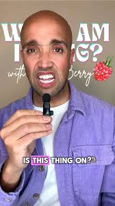 The question that started it all… is now a podcast., What Am I Doing? with  Donnie Berry🍓drops tomorrow., Here’s what to expect—watch the promo,  subscribe, and come along for the ride.😎🫶✌️✨link in ...