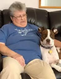 Rebecca Helmick Obituary