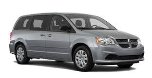 2017 chrysler pacifica vs 2017 dodge grand caravan warner