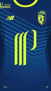 Tons of awesome lille osc wallpapers to download for free. Osc Lille Of France Wallpaper íŒ¨í„´
