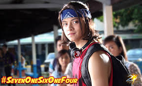 Pardon my harsh words but i'm cutting back on she's dating the gangster is the first filipino novel i've ever read way back 2010 or 2011. Movie Review She S Dating The Gangster