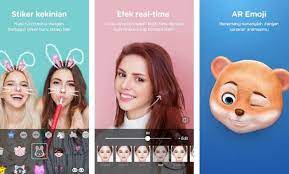 Ini adalah kamera kecantikan dan filter terbaik untuk mengambil foto narsis. Download Aplikasi B612 Versi Terbaru Untuk Android Inilah Kelebihannya