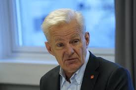 Egeland: Aldri før har vi hatt så mange med behov for hjelp