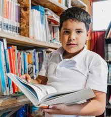 ANNUAL IMPACT REPORT