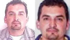 15 'templarios' que para la PGR 'valen' 125 mdp