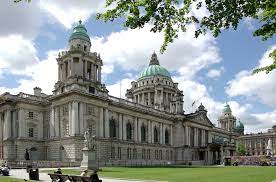 It is heavily used during the spring, summer and fall months and closed during the winter. Belfast City Hall Researching Your Irish Ancestors