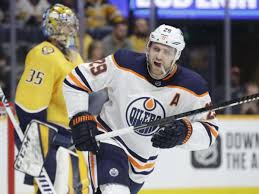 6 ft 2 in (188 cm) weight: Leon Draisaitl Deutscher Eishockey Star In Kanada Ihm Winkt Ein Bedeutender Nhl Titel Eishockey