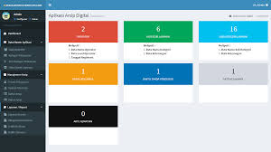 Download aplikasi excel pembuat jadwal pelajaran sekolah dan madrasah (jpke free v1.24.04.16) anti bentrok dan gratis untuk sd/mi, smp/mts, sma/ma. Lenteradev Source Code Aplikasi Sistem Pengarsipan Digital Berbasis Web Free Free