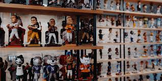 Great musicians such as beethoven, chopin, etc., all have famous works. National Bobblehead Hall Of Fame And Museum Linkedin