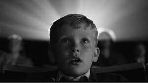 Belfast Blu-ray Review