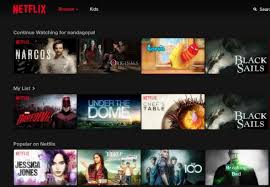 Netflix usually releases tv shows at 12:01am pt (pacific time). Netflix India Here Is The Complete List Of Tv Shows Movies Technology News The Indian Express