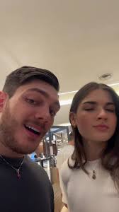 Divertidas confusões em São Paulo: Lela e a Roma