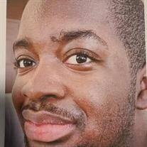 Kazinski D. Oliver Jr. Obituary