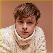 Dane DeHaan: 'Vman' Magazine Feature (Exclusive)!