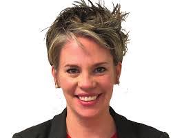 Brandie Metcalf's Instagram, Twitter & Facebook