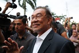 Thank you so much, yb, for agreeing to this interview with malaysia today. Malaysia Police To Summon Anwar Over List Of Backers Of Pm Bid Se Asia The Jakarta Post