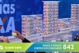 Quina, Lotofácil, Dupla-Sena, Super Sete e Lotomania: resultados desta segunda