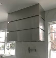 The champagne bronze finish is a newer finish that has been gaining a lot of popularity lately. Brooklyn Range Hood Brooklyn Range Hoods Art Of Range Hoods