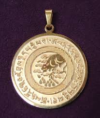 Big Money Talisman Talisman Feng Shui Big Money