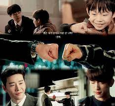 Kim Kwon And Jinyoung Got7 He Is Psychometric Drama Korea Korean Drama Kdrama