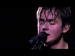 Keane Live At O2 Arena Dvd Youtube