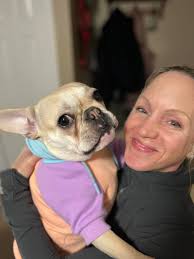 Today is 6 months since officially adopting Michelle and I love her with  all my heart! Our whole family does. She is sweet and sassy, mischevious  and loving, playful and cuddly, she