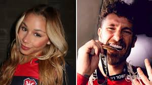 Léo Pereira e Flávia Saraiva Juntos? Entenda o Bafafá!