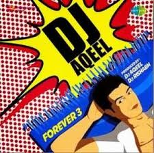 Forever 3 Dj Aqeel 2013 Hindi Remix Album Mp3 Songs Download In Hd Dj Mp3 Song Download Remix