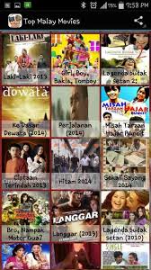 Cilok movie channel 2 weeks ago. Top Malay Movies For Android Apk Download