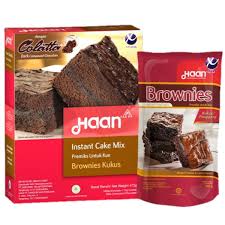 Cake kukus lima lapis(resep masakan indonesia) bahan: Haan Cake Mix Indonesia Origin Cheap Halal Cake Flour Products Indonesia Haan Cake Mix Indonesia Origin Cheap Halal Cake Flour Supplier