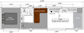 Tiny House Floor Plans Absolute