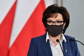 She was elected to sejm on september 25, 2005 getting 7476 votes in 1 legnica district, as a candidate on the law and. Jak Bedzie Wygladalo Glosowanie Ws Rpo Witek Wyjasnia