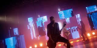 For instance, a ring light will work well if you're a vlogger who mainly films themselves. How To Use Creative Video Panels In Music Video Martin Lighting