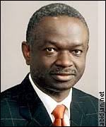 Qui est Hyacinthe Marcel KOUASSI