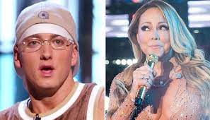 Eminem small penis