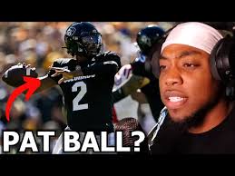 THE Sheduer Sanders BREAKDOWN.